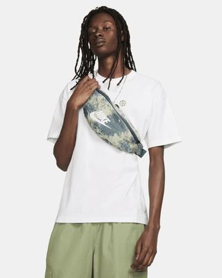 タグつき！Nike ダークグリーン バックパック fz7254300-1.jpg
